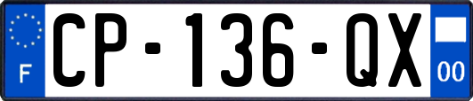 CP-136-QX