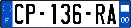 CP-136-RA