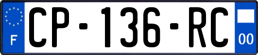 CP-136-RC