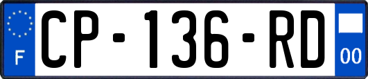 CP-136-RD