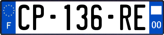 CP-136-RE