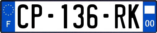 CP-136-RK