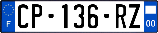 CP-136-RZ