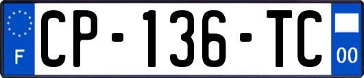 CP-136-TC