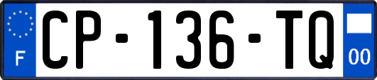 CP-136-TQ