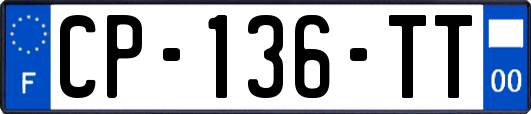 CP-136-TT