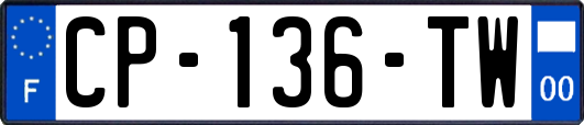 CP-136-TW