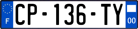 CP-136-TY