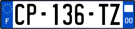 CP-136-TZ