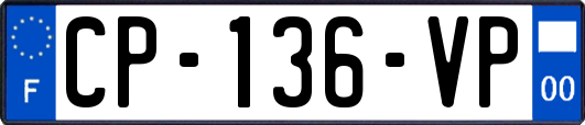 CP-136-VP