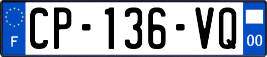 CP-136-VQ