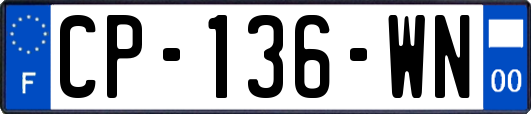 CP-136-WN