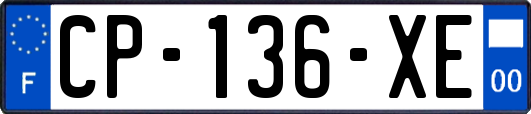 CP-136-XE