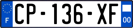 CP-136-XF
