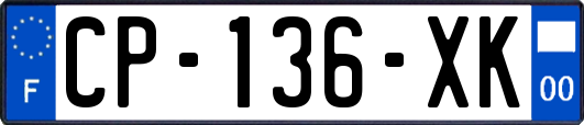 CP-136-XK