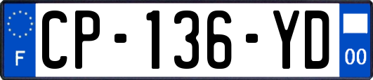 CP-136-YD