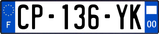 CP-136-YK