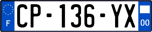 CP-136-YX