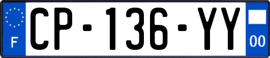 CP-136-YY