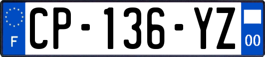 CP-136-YZ