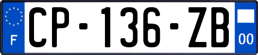 CP-136-ZB