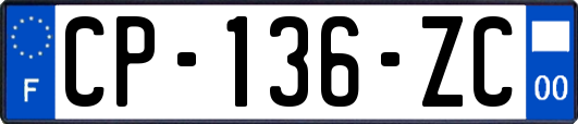 CP-136-ZC