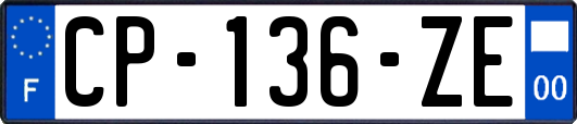 CP-136-ZE