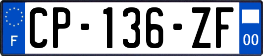 CP-136-ZF