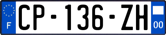 CP-136-ZH