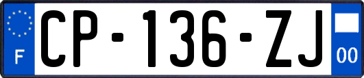 CP-136-ZJ