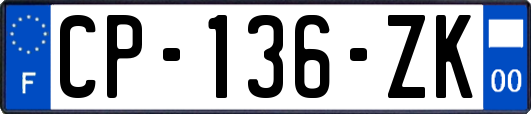 CP-136-ZK