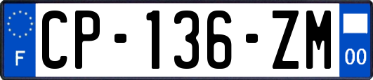 CP-136-ZM