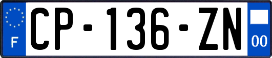 CP-136-ZN