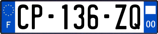 CP-136-ZQ