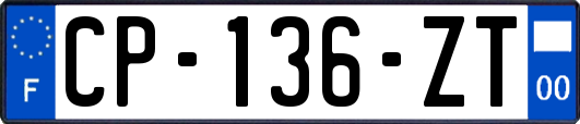 CP-136-ZT