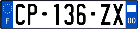 CP-136-ZX