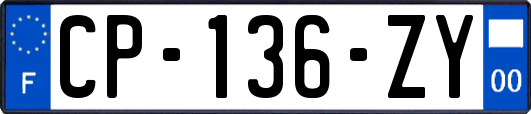 CP-136-ZY