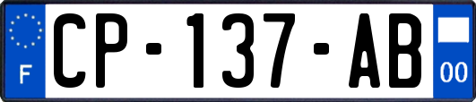 CP-137-AB