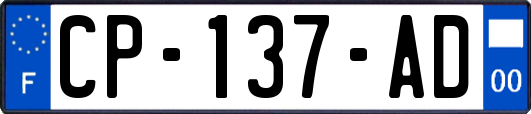 CP-137-AD