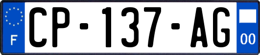 CP-137-AG