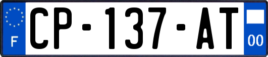 CP-137-AT