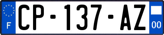 CP-137-AZ