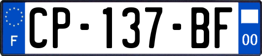 CP-137-BF