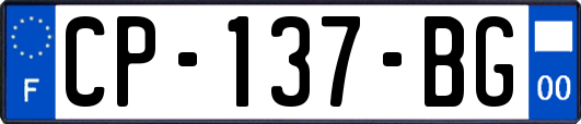 CP-137-BG