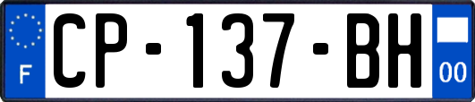 CP-137-BH