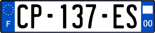 CP-137-ES