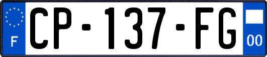 CP-137-FG