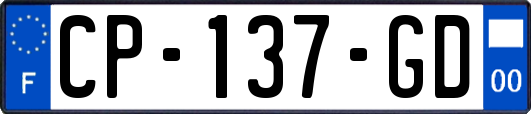 CP-137-GD