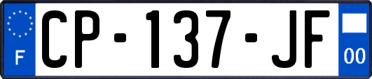 CP-137-JF