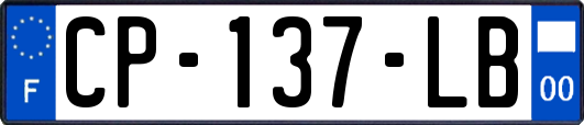 CP-137-LB